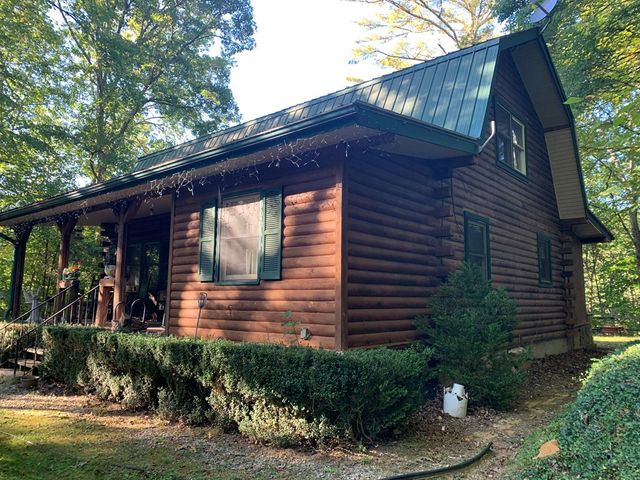 437&441 2 Homes Shields Creek Road, Topton, NC 28781