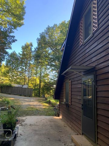 437&441 2 Homes Shields Creek Road, Topton, NC 28781