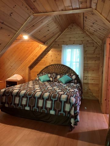 437&441 2 Homes Shields Creek Road, Topton, NC 28781