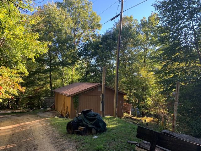 437&441 2 Homes Shields Creek Road, Topton, NC 28781