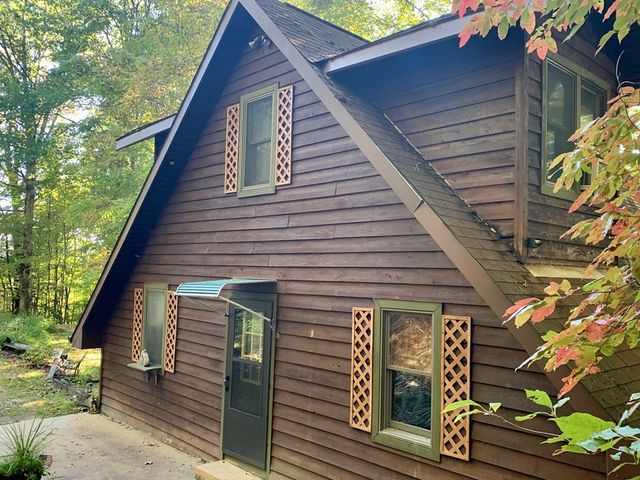 437&441 2 Homes Shields Creek Road, Topton, NC 28781