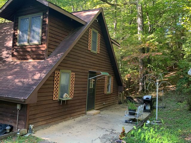 437&441 2 Homes Shields Creek Road, Topton, NC 28781