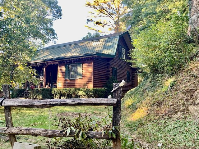 437&441 2 Homes Shields Creek Road, Topton, NC 28781