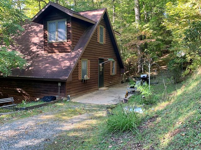 437&441 2 Homes Shields Creek Road, Topton, NC 28781