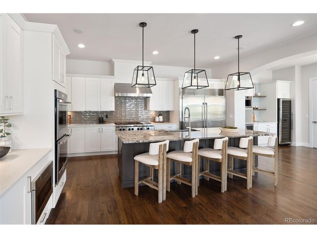 2525 S Columbine St, Denver, CO 80210