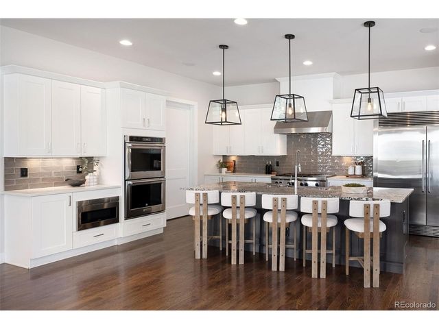 2525 S Columbine St, Denver, CO 80210