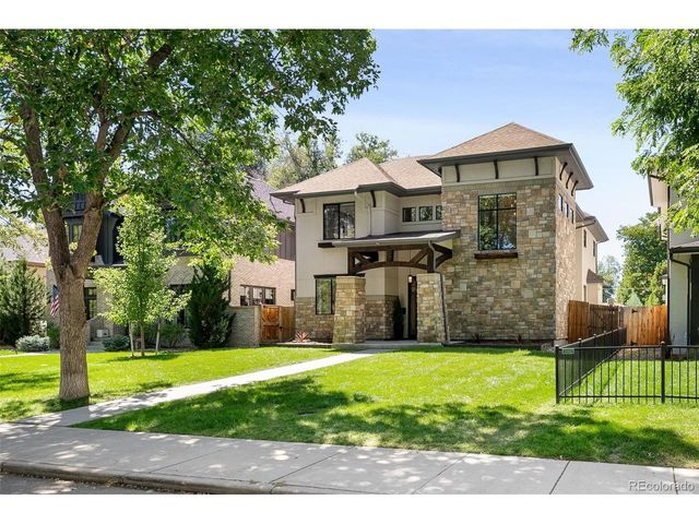 2525 S Columbine St, Denver, CO 80210