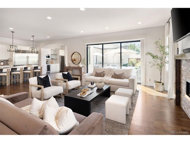 2525 S Columbine St, Denver, CO 80210