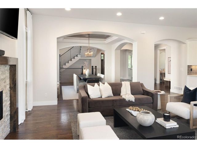 2525 S Columbine St, Denver, CO 80210