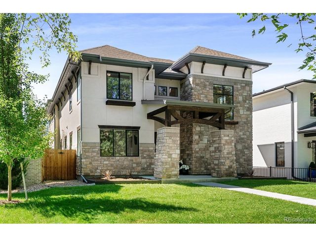 2525 S Columbine St, Denver, CO 80210