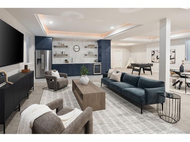 2525 S Columbine St, Denver, CO 80210