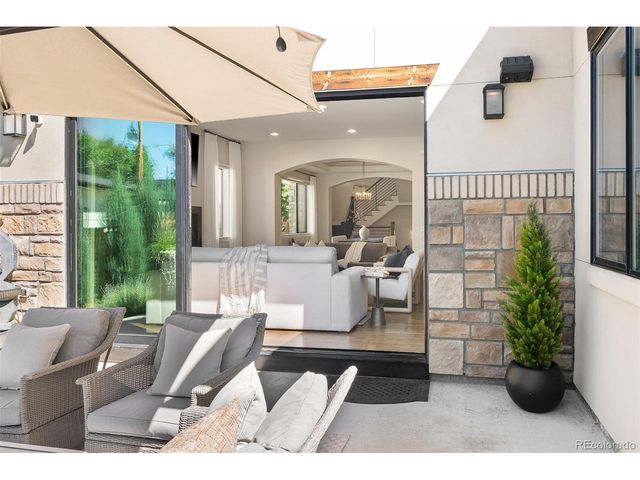 2525 S Columbine St, Denver, CO 80210