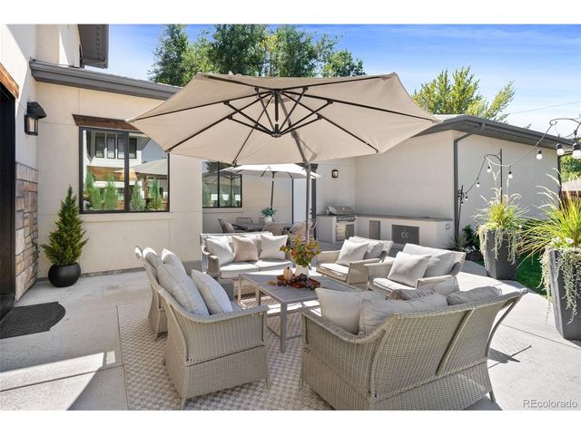 2525 S Columbine St, Denver, CO 80210