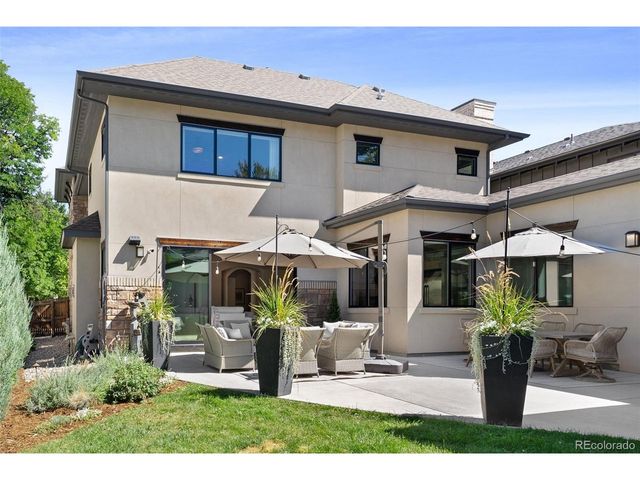 2525 S Columbine St, Denver, CO 80210