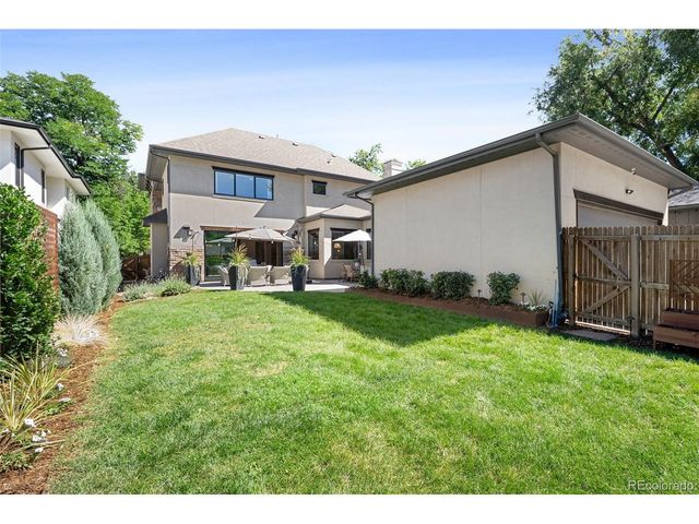2525 S Columbine St, Denver, CO 80210