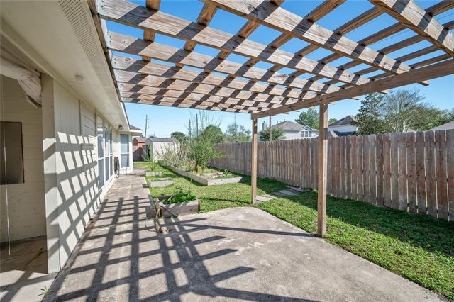 7007 Sierra Night Drive, Richmond, TX 77407