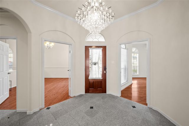 7007 Sierra Night Drive, Richmond, TX 77407