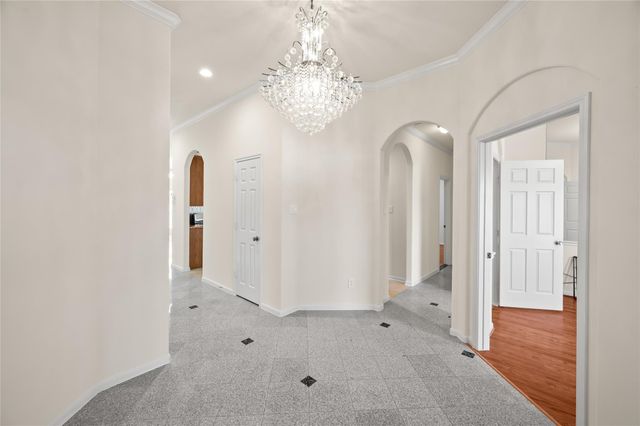 7007 Sierra Night Drive, Richmond, TX 77407