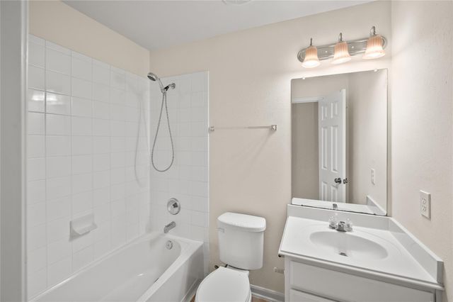 7007 Sierra Night Drive, Richmond, TX 77407