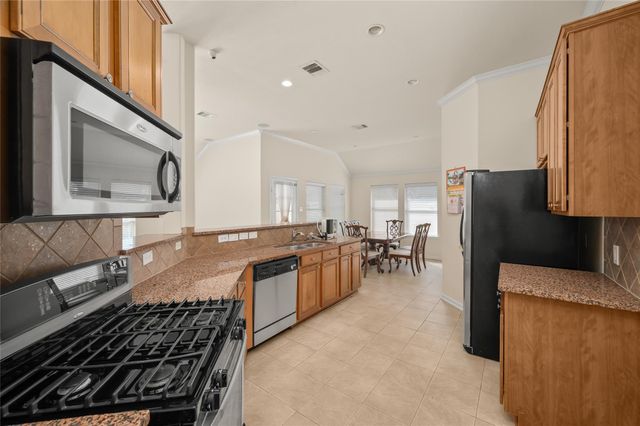 7007 Sierra Night Drive, Richmond, TX 77407