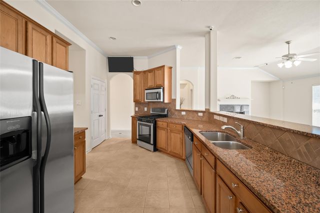 7007 Sierra Night Drive, Richmond, TX 77407