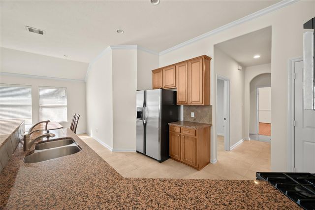 7007 Sierra Night Drive, Richmond, TX 77407