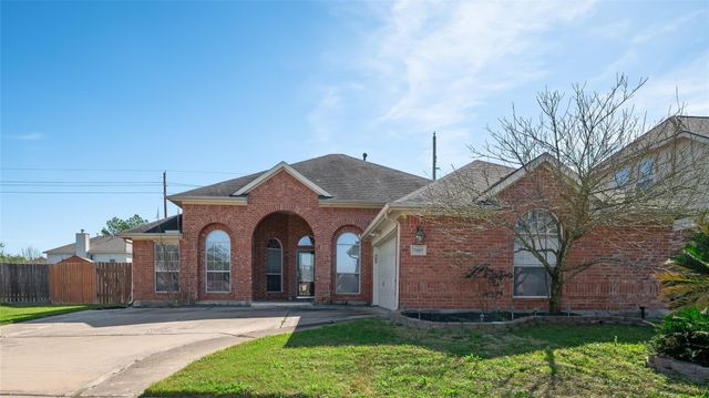 7007 Sierra Night Drive, Richmond, TX 77407