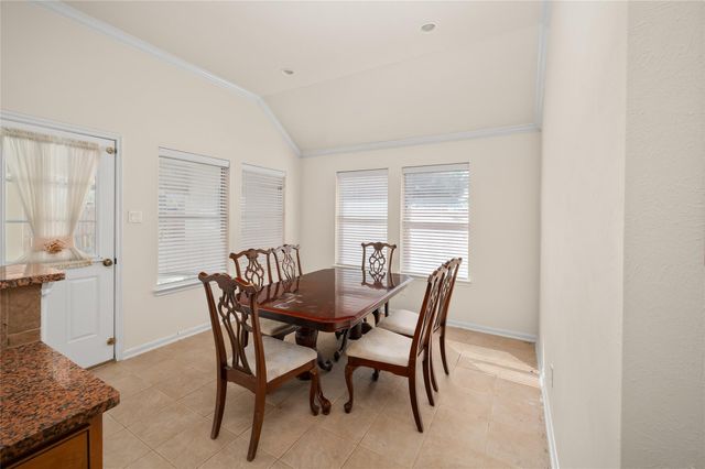 7007 Sierra Night Drive, Richmond, TX 77407