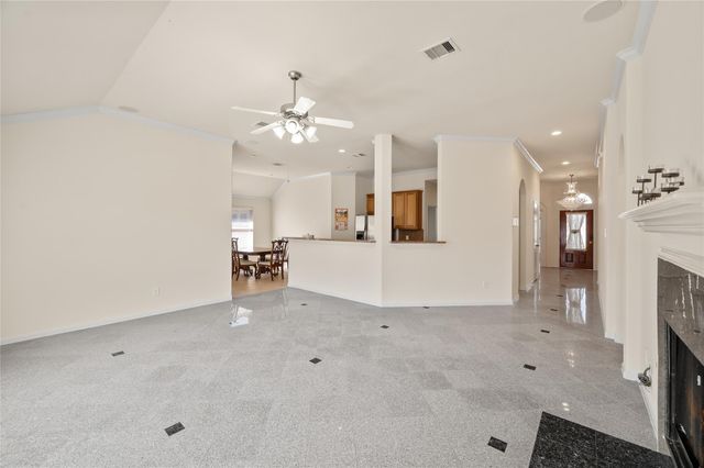 7007 Sierra Night Drive, Richmond, TX 77407