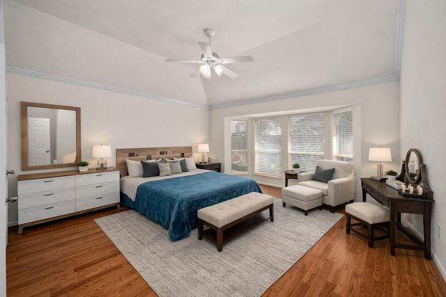 7007 Sierra Night Drive, Richmond, TX 77407