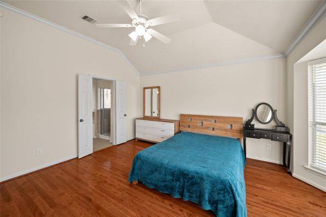 7007 Sierra Night Drive, Richmond, TX 77407