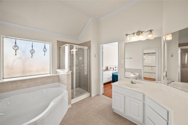 7007 Sierra Night Drive, Richmond, TX 77407