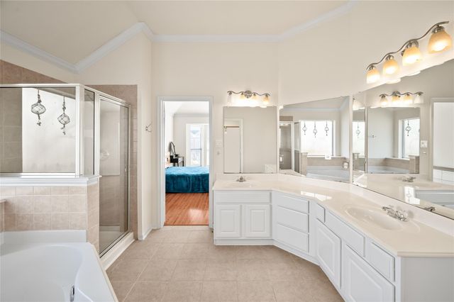 7007 Sierra Night Drive, Richmond, TX 77407