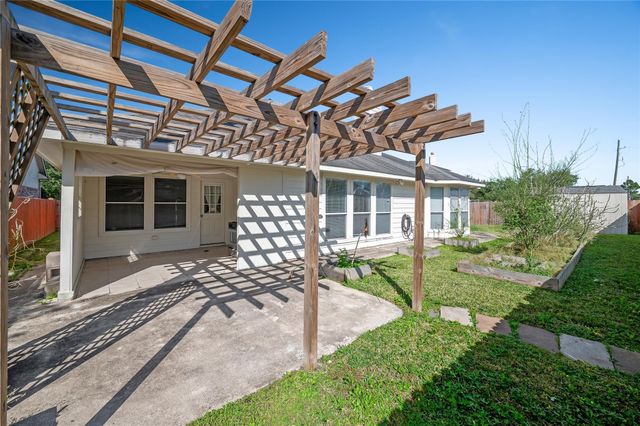 7007 Sierra Night Drive, Richmond, TX 77407