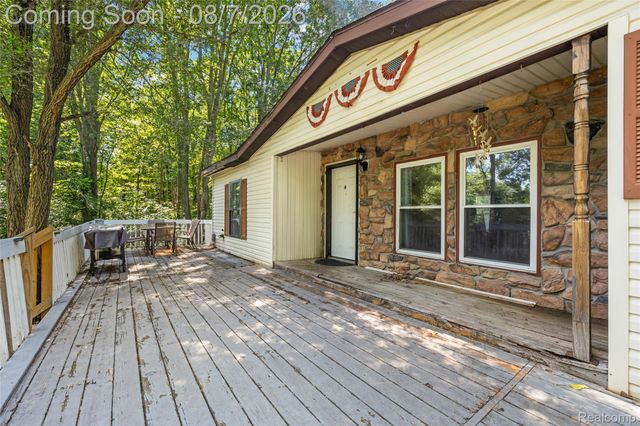 9940 Bunton Road, Augusta Charter Township, MI 48191
