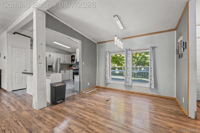 9940 Bunton Road, Augusta Charter Township, MI 48191