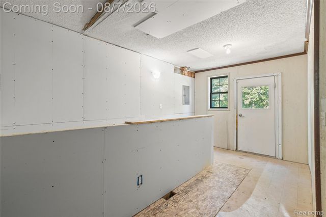9940 Bunton Road, Augusta Charter Township, MI 48191