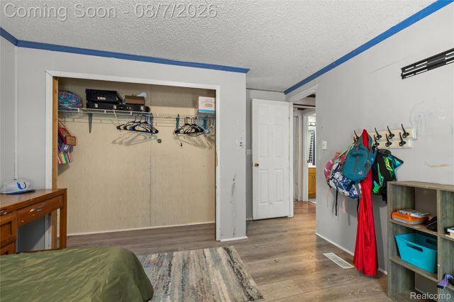 9940 Bunton Road, Augusta Charter Township, MI 48191