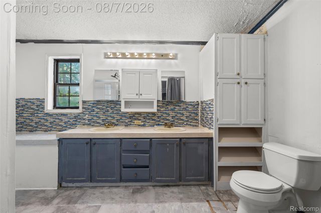 9940 Bunton Road, Augusta Charter Township, MI 48191