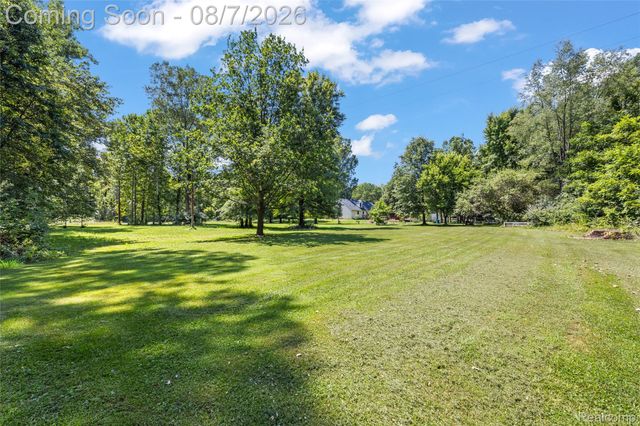 9940 Bunton Road, Augusta Charter Township, MI 48191