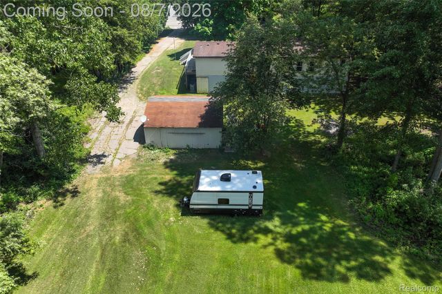 9940 Bunton Road, Augusta Charter Township, MI 48191