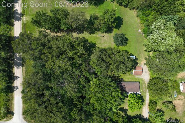 9940 Bunton Road, Augusta Charter Township, MI 48191