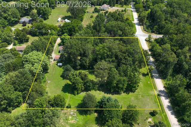 9940 Bunton Road, Augusta Charter Township, MI 48191