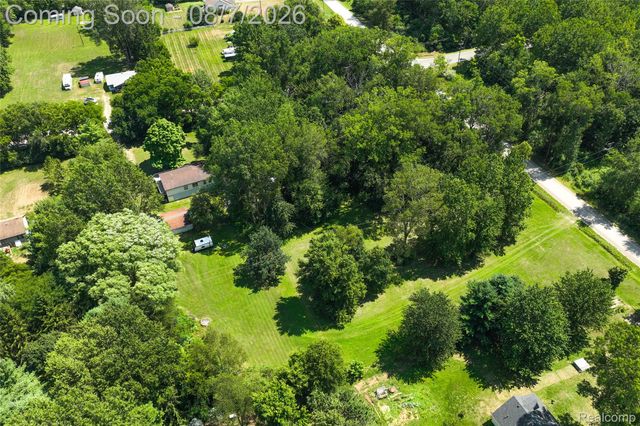 9940 Bunton Road, Augusta Charter Township, MI 48191