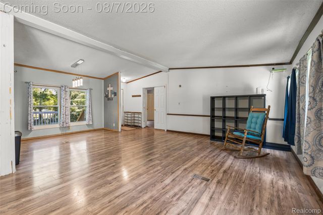 9940 Bunton Road, Augusta Charter Township, MI 48191