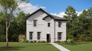 1445 Blue Agave Drive, Fort Worth, TX 76247
