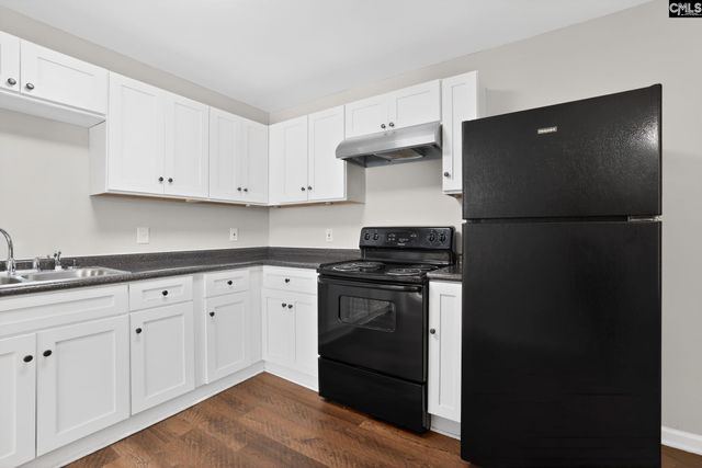 226 Horseshoe Circle, Columbia, SC 29223