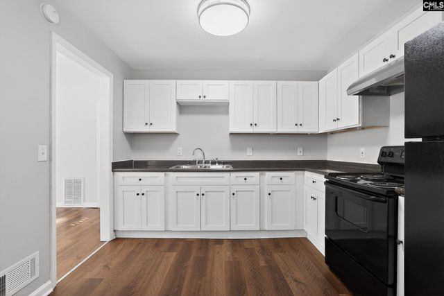 226 Horseshoe Circle, Columbia, SC 29223