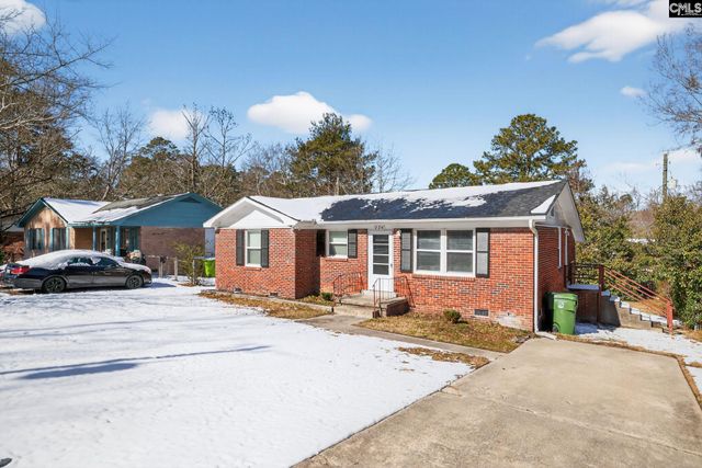 226 Horseshoe Circle, Columbia, SC 29223