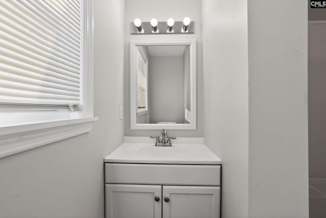 226 Horseshoe Circle, Columbia, SC 29223